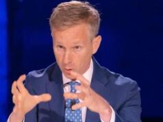 Israele, Orsini non si arrende: “Intimidirmi non serve, aumenterò denunce su genocidio a Gaza”