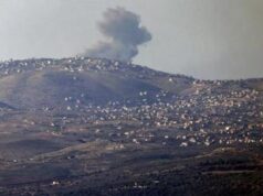 Israele, W. Post: usate munizioni al fosforo bianco Usa. “Preoccupazione” della Casa Bianca