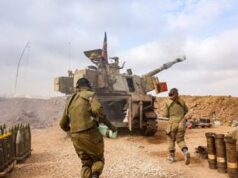 Israele, attacco a Gaza durerà fino a gennaio 2024: lo scenario