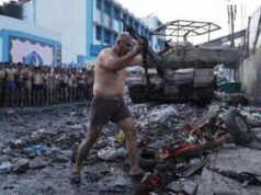 Israele, attacco senza fine: “Hamas sta crollando”