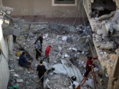 Israele chiede a residenti Khan Younis di evacuare. Duri scontri “ancora per 2 mesi”