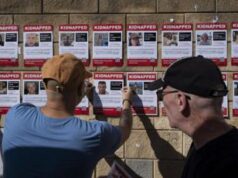 Israele, l’inchiesta del NYT: “Non c’era piano per rispondere a Hamas”