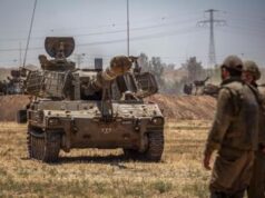 Israele, ucciso comandante Hamas: “Era la mente dell’attacco del 7 ottobre”