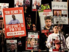 Israle-Hamas, media: si apre spiraglio per negoziare nuovo accordo parziale sugli ostaggi