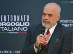 Italia-Albania, Rama: “Accordo sui migranti non è incostituzionale”