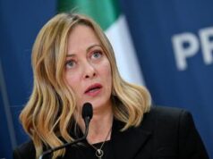 Italia-Giappone, Meloni: “Collaborazione in espansione su tutti i fronti”