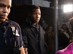 Jonathan Majors condannato per aggressione, la Marvel lo ‘scarica’