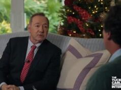 Kevin Spacey contro Netflix: “Esiste grazie a me e ‘House of Cards'”