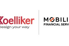 Koelliker e Mobilize Financial Services annunciano una partnership strategica