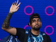 Kyrgios sbarca su Onlyfans: “Porterò i fan con me in questo viaggio”