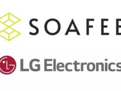 LG annuncia il proprio ingresso nell’organo direttivo di Soafee