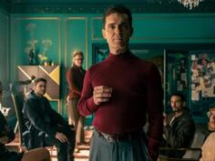 La Casa di Carta come la Dolce Vita, per ‘Berlino’ bagno nella Fontana di Trevi