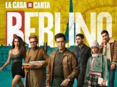 La Casa di Carta, nello spin-off con Pedro Alonso ‘Berlino’ redivivo