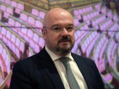 “La Juve ruba da 50 anni”, tifosi bianconeri contro il senatore Borghi