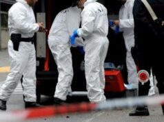 La Spezia, donna uccisa in albergo: fermato il marito