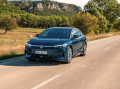 La Volkswagen ID.7 promossa a pieni voti con