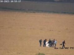 La lotta dell’ostaggio contro Hamas: Amit libera dopo 55 giorni – Video