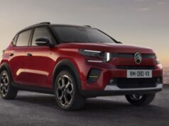 La nuova CITROËN Ë-C3 vince il premio Ecobest 2024