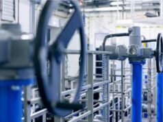 Latronico (ass. Basilicata): “Garantita l’autosufficienza energetica del servizio idrico”