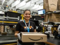 Lavoro, oltre 18.000 posti creati da Amazon in Italia e il Piemonte