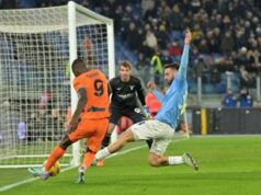Lazio-Inter 0-2, decidono Lautaro e Thuram