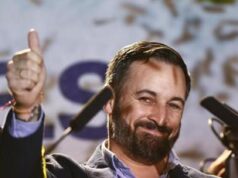 Leader Vox Abascal ospite di Atreju: “Mie parole manipolate”