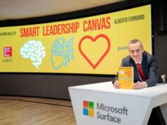 Leadership e digitale ai tempi dell’intelligenza artificiale