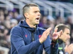 Lecce-Bologna 1-1, giallorossi pareggiano con rigore ‘ai supplementari’