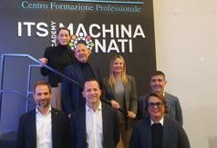 Lidl assume 30 giovani talenti, formazione all’Its Academy Machina Lonati