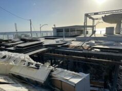 “Litorale Ostia in condizioni preoccupanti, servono iniziative”: la denuncia di Federbalneari Roma