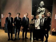 ‘Live your life like a movie’, a Torino raccolta fondi per Irccs Candiolo