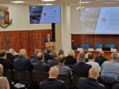 LoJack presente all’International Meeting “Motor Vehicle Crime” della Polizia Stradale