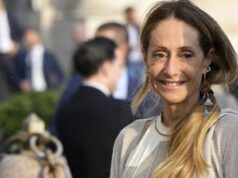 Lollobrigida e il treno, Arianna Meloni: “Orgogliosa di mio marito, lui è andato a lavorare”