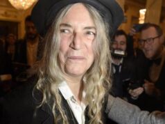 Malore per Patti Smith, annullato concerto a Bologna