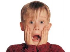 ‘Mamma, ho preso l’aereo sbagliato’: Natale da film per bambino di 6 anni