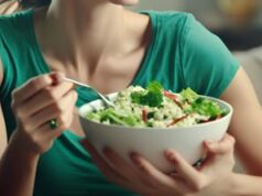 Mangiare cibi croccanti aiuta a perdere peso: lo studio