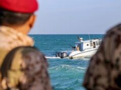 Mar Rosso, leader Houthi: “Colpiremo navi Usa con missili e droni”