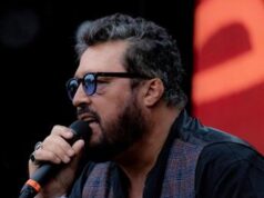 Marco Conidi: “Altro che rap violento, il folk dell’Orchestraccia riunisce i popoli”