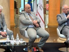 Mare, Amara (Algeria): “Italia sarà hub per gas per tutta Europa”