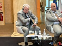 Mare, Zaragkas (Grecia): “Italia e Grecia garantiscono pace nel Mediterraneo”