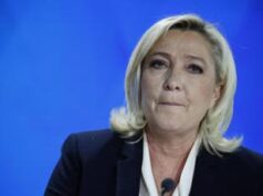 Marine Le Pen rinviata a giudizio, processo per truffa su fondi Ue