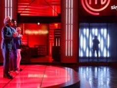 Masterchef 13, prima puntata: il giudice ombra e gli 11 cuochi amatoriali