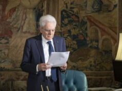 Mattarella al lavoro sul discorso di Capodanno tra pace, futuro e giovani