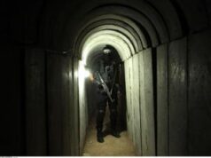 Maxitunnel Hamas a Gaza, l’esperto: “Costato milioni di euro, fiumi di soldi da fondi dirottati”