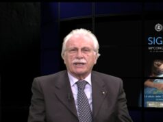 Medicina, Vito Trojano eletto nuovo presidente Sigo