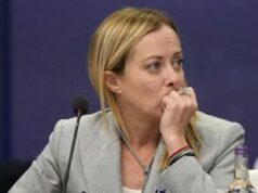 Meloni: “Antisemitismo cancro da sconfiggere”