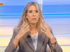 Mennuni: “Diventare mamma deve essere la massima aspirazione”