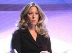 Mennuni, ecco Orwell dopo maternità cool: su X ancora polemiche