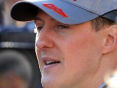 Michael Schumacher, 10 anni fa l’incidente sugli sci
