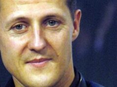 Michael Schumacher, la cura è (anche) un giro in Mercedes: suoni familiari stimolano il cervello